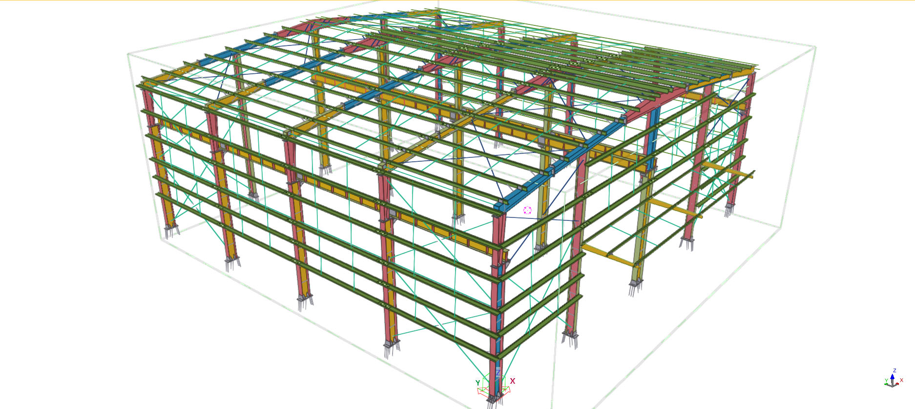 Structural Designs